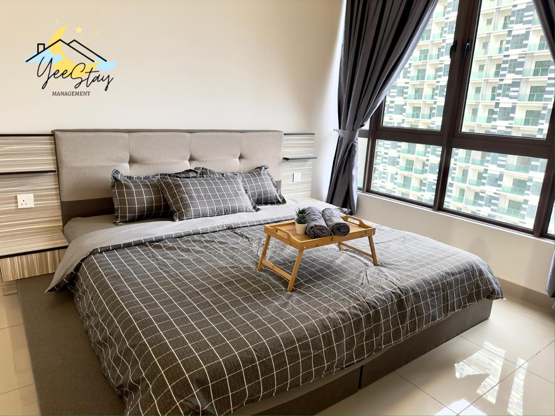 Seaview Poolview Cityview Baliresidence Video Game 5Minjonker Malacca Exteriör bild